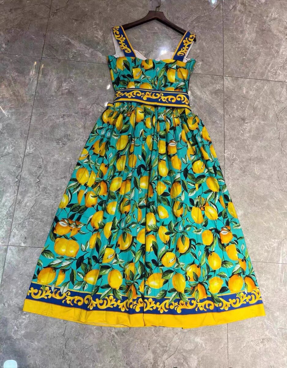 Maxi Dress Eclectic Boho Dress