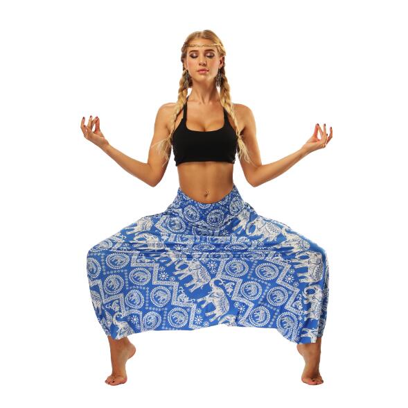Harem Pants / Yoga Pants