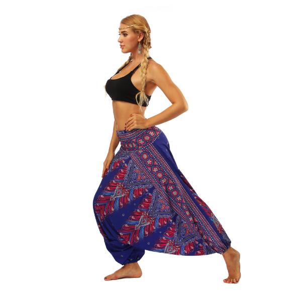Harem Pants / Yoga Pants