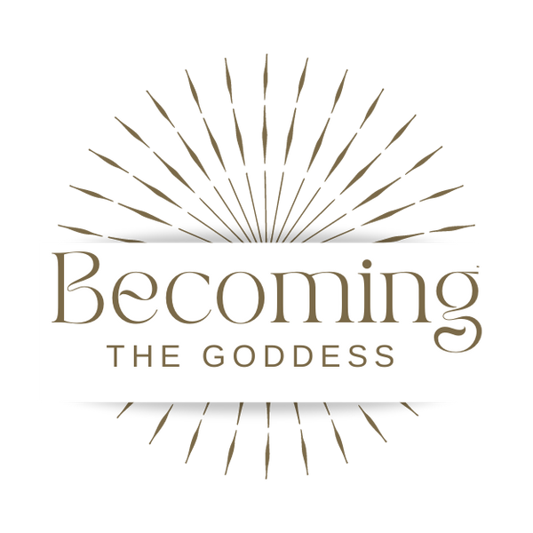 Becoming The Goddess